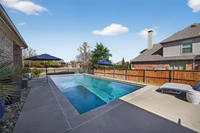 301 Foxcroft Lane, Keller, TX 76248 - Photo 34