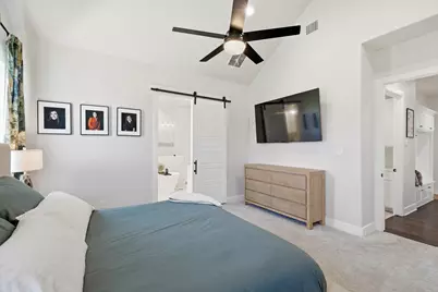 701 Glade Park Court, Azle, TX 76020 - Photo 16