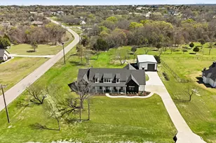 701 Glade Pk Ct, Azle, TX 76020 - Photo 34