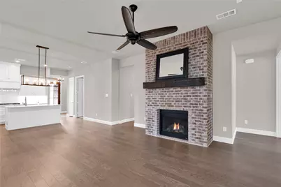 3816 Ironbark Way, McKinney, TX 75071 - Photo 2