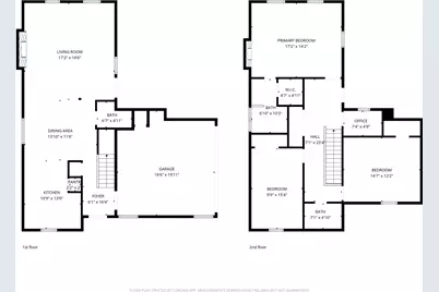 702 Middle Glen Drive, Garland, TX 75043 - Photo 32