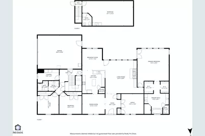 213 Audra Circle, Rhome, TX 76078 - Photo 40