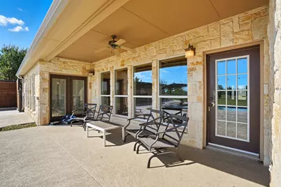 213 Audra Circle, Rhome, TX 76078 - Photo 28