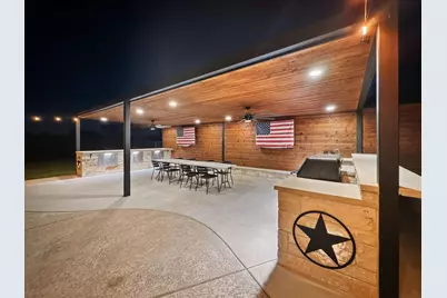 213 Audra Circle, Rhome, TX 76078 - Photo 34