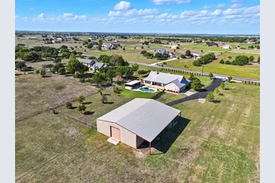 213 Audra Circle, Rhome, TX 76078 - Photo 36