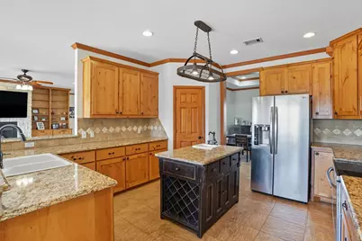 213 Audra Circle, Rhome, TX 76078 - Photo 8