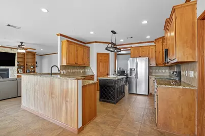 213 Audra Circle, Rhome, TX 76078 - Photo 6