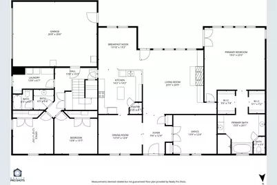 213 Audra Circle, Rhome, TX 76078 - Photo 38