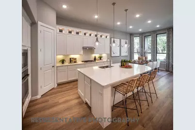 909 Alberta Spruce Road, Fort Worth, TX 76247 - Photo 4