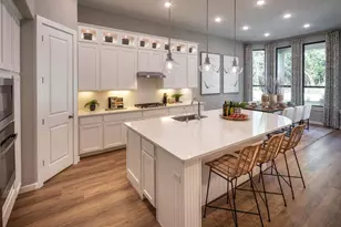 909 Alberta Spruce Rd, Fort Worth, TX 76247 - Photo 4