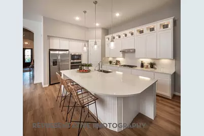 909 Alberta Spruce Road, Fort Worth, TX 76247 - Photo 6