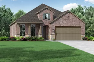 909 Alberta Spruce Rd, Fort Worth, TX 76247 - Photo 1