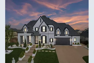 200 Miramar Drive, Prosper, TX 75078 - Photo 2