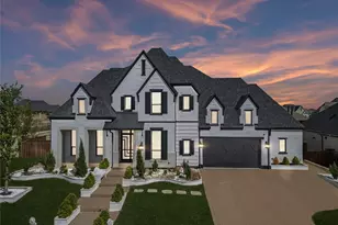 200 Miramar Dr, Prosper, TX 75078 - Photo 2