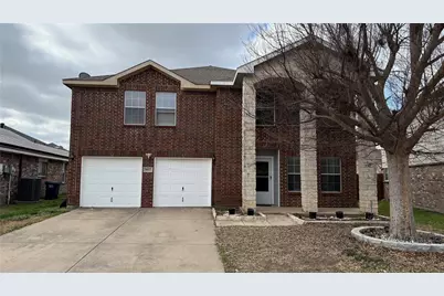 8417 Star Thistle Drive, Fort Worth, TX 76179 - Photo 1