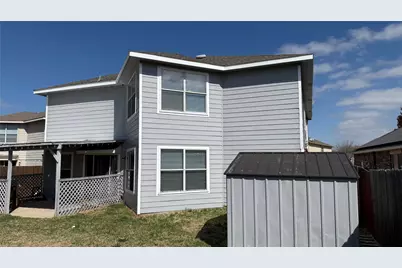 8417 Star Thistle Drive, Fort Worth, TX 76179 - Photo 28