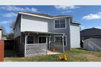 8417 Star Thistle Drive, Fort Worth, TX 76179 - Photo 26