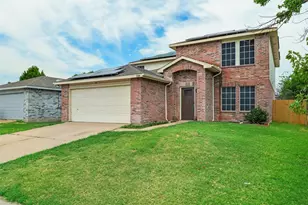 8709 Hunters Creek Dr, Fort Worth, TX 76123 - Photo 1