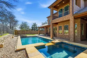 9741 Blanco Dr, Lantana, TX 76226 - Photo 4