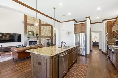 9741 Blanco Drive, Lantana, TX 76226 - Photo 16