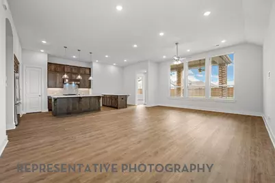 1033 Alberta Spruce Road, Fort Worth, TX 76247 - Photo 12