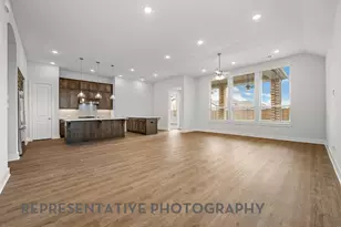 1033 Alberta Spruce Rd, Fort Worth, TX 76247 - Photo 12