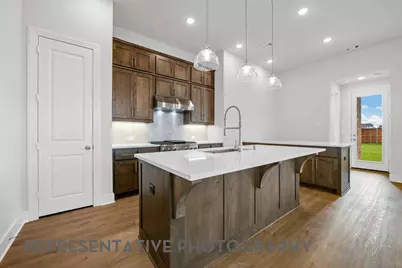 1033 Alberta Spruce Road, Fort Worth, TX 76247 - Photo 2