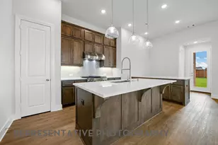 1033 Alberta Spruce Rd, Fort Worth, TX 76247 - Photo 2