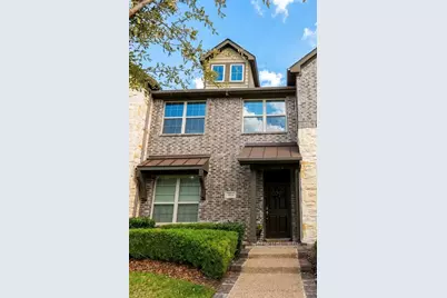 3911 Cascade Sky Drive, Arlington, TX 76005 - Photo 1