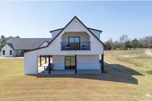 6724 Clearwater Ranch Rd, Wills Point, TX 75169 - Photo 38