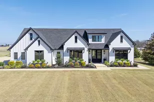 6724 Clearwater Ranch Rd, Wills Point, TX 75169 - Photo 2