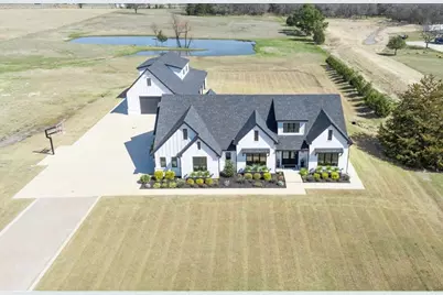 6724 Clearwater Ranch Road, Wills Point, TX 75169 - Photo 1