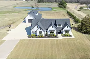 6724 Clearwater Ranch Rd, Wills Point, TX 75169 - Photo 1
