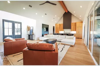 6724 Clearwater Ranch Road, Wills Point, TX 75169 - Photo 6