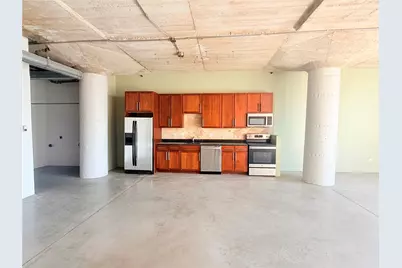 1122 Jackson Street #802, Dallas, TX 75202 - Photo 2