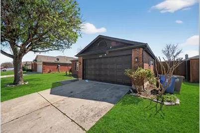 2312 Breanna Way, Little Elm, TX 75068 - Photo 36