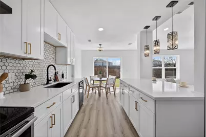 2312 Breanna Way, Little Elm, TX 75068 - Photo 10