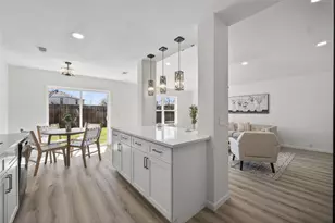 2312 Breanna Way, Little Elm, TX 75068 - Photo 12