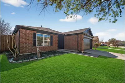 2312 Breanna Way, Little Elm, TX 75068 - Photo 38