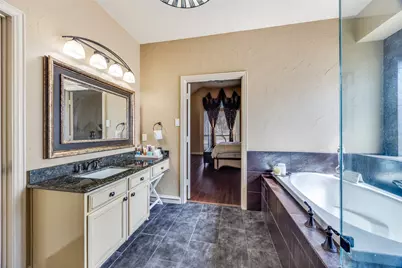 3807 Keystone Court, Carrollton, TX 75007 - Photo 18