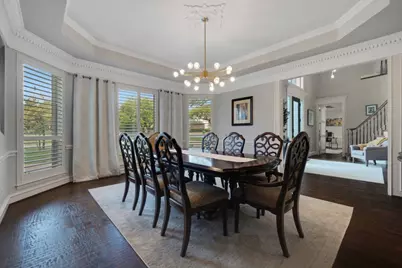 1908 Peninsula Drive, Flower Mound, TX 75022 - Photo 12