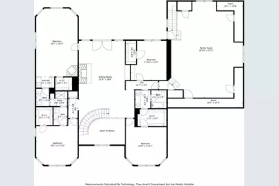 1908 Peninsula Drive, Flower Mound, TX 75022 - Photo 38