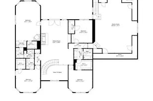 1908 Peninsula Dr, Flower Mound, TX 75022 - Photo 38