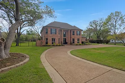 1908 Peninsula Drive, Flower Mound, TX 75022 - Photo 1