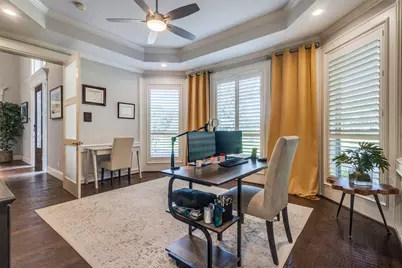 1908 Peninsula Drive, Flower Mound, TX 75022 - Photo 16