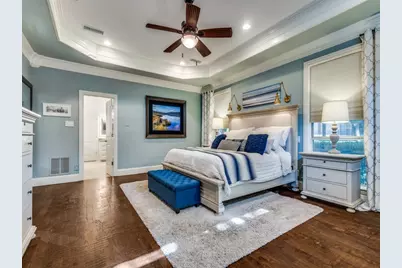 1908 Peninsula Drive, Flower Mound, TX 75022 - Photo 18