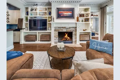 1908 Peninsula Drive, Flower Mound, TX 75022 - Photo 4