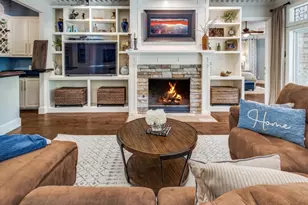 1908 Peninsula Dr, Flower Mound, TX 75022 - Photo 4