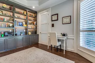 1908 Peninsula Dr, Flower Mound, TX 75022 - Photo 22