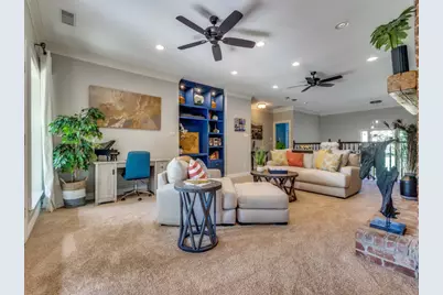 1908 Peninsula Drive, Flower Mound, TX 75022 - Photo 14